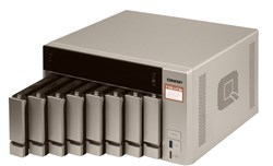 ذخیره ساز شبکه NAS کیونپ TVS-873e 4G168525thumbnail